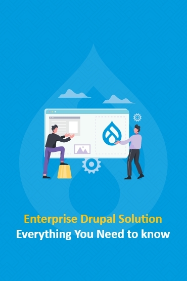 Enterprise Drupal Solution