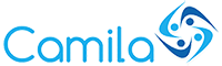 camila theme logo