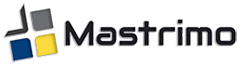 mastrimo theme logo