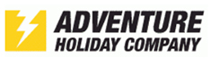 adventure theme logo