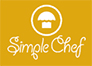 simplechef theme logo