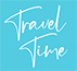 traveltime theme logo