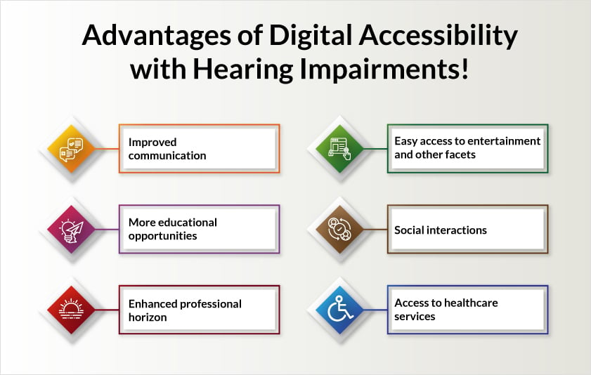 advantages of digital accessibility