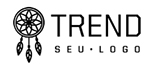 trend theme logo