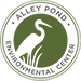 alley pond logo