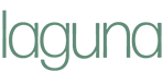 laguna theme logo