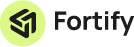 fortify theme logo