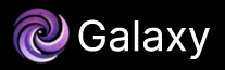 galaxy theme logo