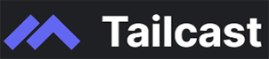 tailcast theme logo