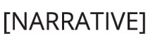 narrative theme logo