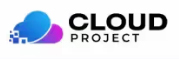 cloudproject theme logo