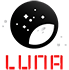 luna theme logo