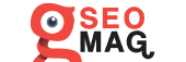 seo mag theme logo