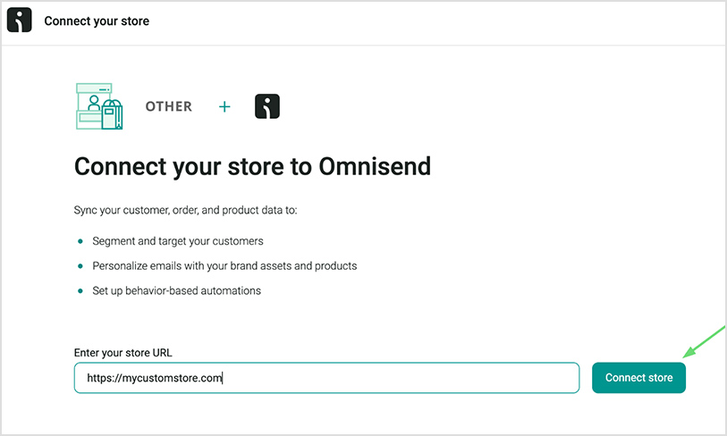 omnisend ada website accessibility