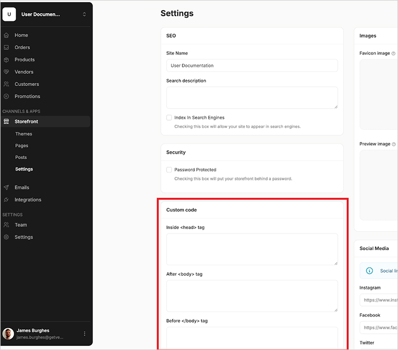 spree-commerce wcag web accessibility