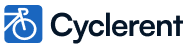 cyclerent theme logo