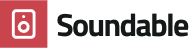 soundable theme logo