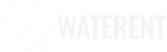 waterent theme logo