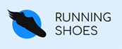 runningshoes theme logo