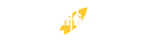 surfing theme logo