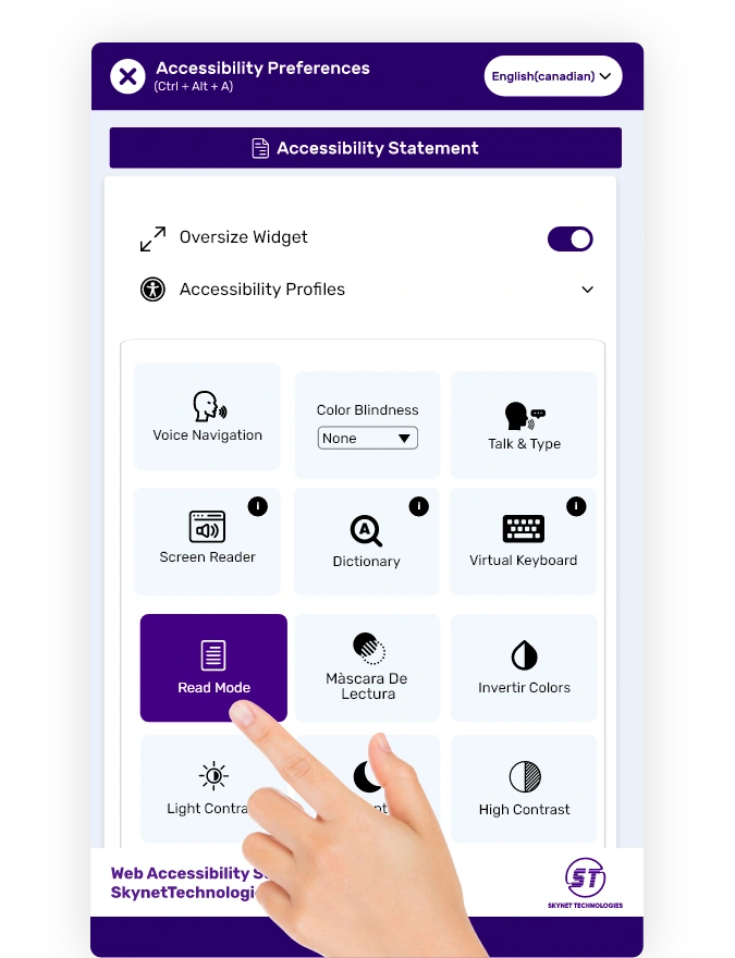 canada accessibilitywidget