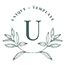 unique theme logo