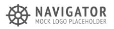 navigator theme logo