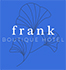 frank boutique theme logo