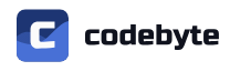 codebyte theme logo