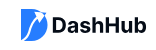 dashhub theme logo