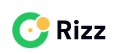 rizz theme logo