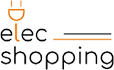 elecshopping theme logo