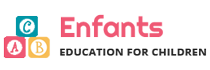 enfants theme logo