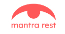 mantrarest theme logo