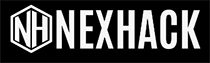 nexhack theme logo