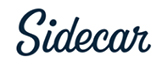 sidecar theme logo