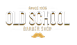 oldschool theme logo