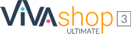 vivashop theme logo