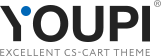 youpi theme logo