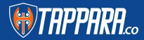 tappara theme logo