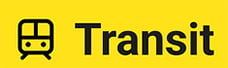 transit theme logo