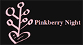 pinkberry theme logo