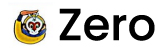 zero theme logo