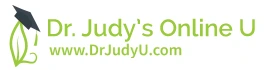 drjudyu Logo