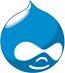 Drupal logo