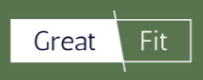 greatfit theme logo