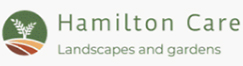 hamilton care theme logo