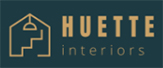 huetteinteriors theme logo