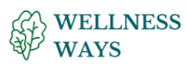 wellness ways theme logo