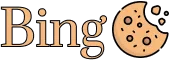 bing theme logo